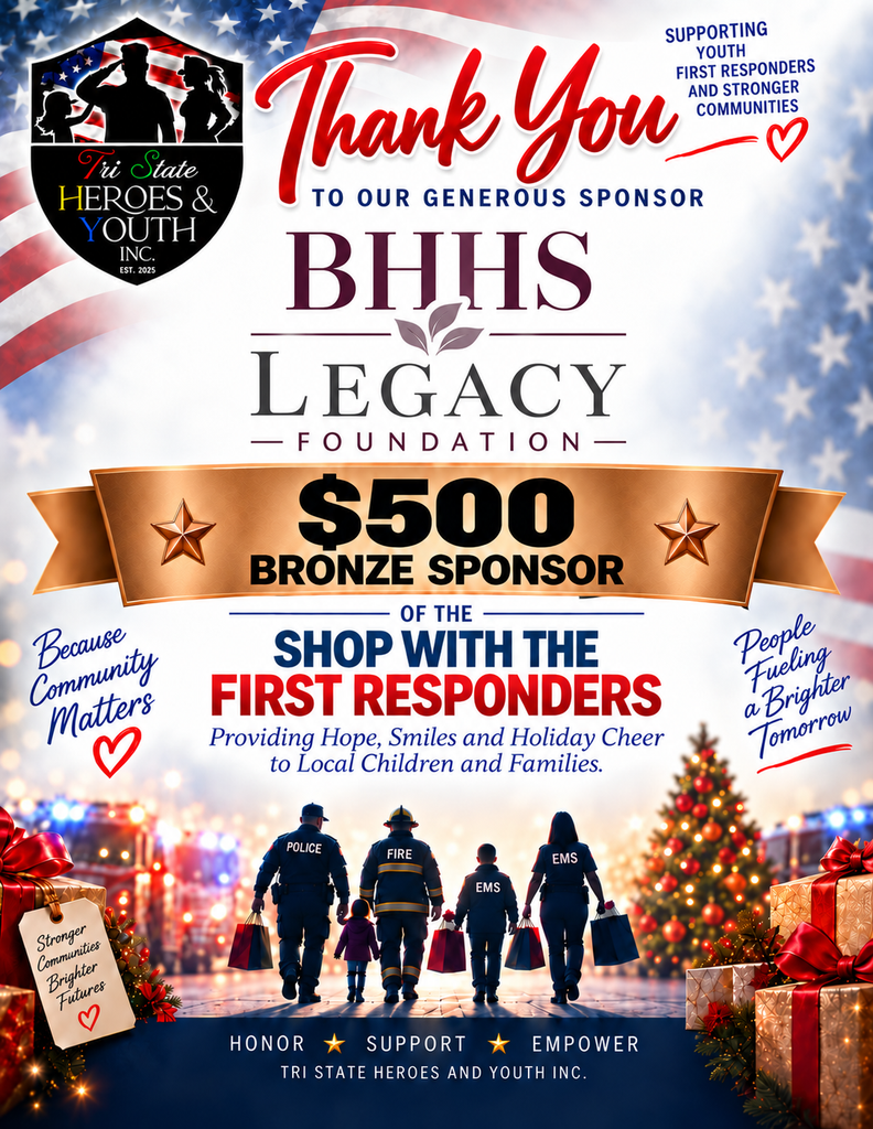 Home bhhs legacy foundation
